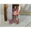 Image 1 : PARADISE GALLERIES LITTLE MISS VALENTINE DOLL