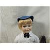 Image 2 : HERITAGE COLLECTION PAINTER DOLL