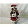 Image 1 : HOLIDAY LANE DOLL COLLECTION