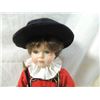 Image 2 : KINGSTATE ENGLISH BEEFEATER DOLL