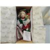 Image 1 : ASHTON DRAKE CHRISTMAS SLEEPYHEAD DOLL