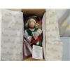 Image 3 : ASHTON DRAKE CHRISTMAS SLEEPYHEAD DOLL