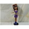 Image 1 : MONSTER HIGH CLAWDEEN WOLF DOLL