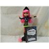 Image 1 : MONSTER HIGH 13 WISHES HOWLEEN WOLF DOLL