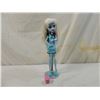Image 1 : MONSTER HIGH DEAD TIRED ABBEY BONINABLE DOLL