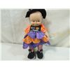 Image 2 : KEWPIE HALLOWEEN DOLL