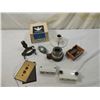 Image 1 : JACKPOT BOX VINTAGE ELECTRONIC ITEMS