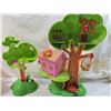 Image 2 : LOT 3 LALALOOPSY SCHOOL BUSES & TREEHOUSE