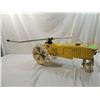 Image 1 : VINTAGE NELSON SPRINKLER TRACTOR
