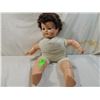 Image 1 : ANTIQUE COMPOSITION DOLL