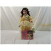 Image 1 : PARADISE GALLERIES LEMON DROP DOLL