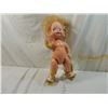 Image 1 : VINTAGE 1982 BABY SKATES DOLL