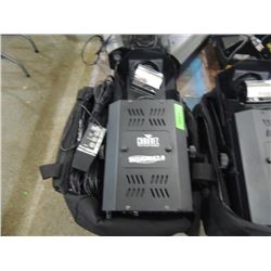 CHAUVET INSIGNIA 2.0