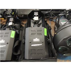 CHAUVET INTIMIDATOR 2.0
