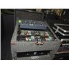 Image 1 : SONIC CASE AMERICAN DJ AUDIO Q2422 MIXER, DENON DN