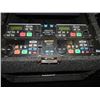 Image 2 : SONIC CASE AMERICAN DJ AUDIO Q2422 MIXER, DENON DN