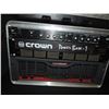 Image 2 : CROWN POWER BASE CE2000 AMPLIFIER IN CASE