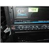 Image 3 : QSC AUDIO PROFESSIONAL AMP USA850 234XL USA1310
