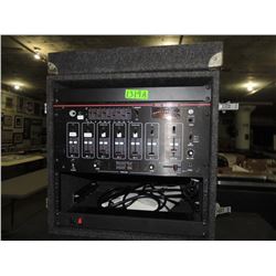 MTX MX1550 MIXER IN BOX