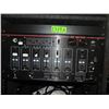 Image 2 : MTX MX1550 MIXER IN BOX