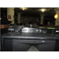 BBE 462 SONIC MAXIMIZER