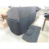 Image 1 : DJ SKIRTS TOPPER