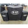 Image 1 : B-52 MATRIX 2000 SPEAKER SOUND SYSTEM