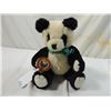 Image 1 : SHANGHAI DOLLS FACTORY PANDA BEAR