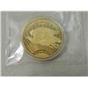 Image 2 : $20 WALKING LIBERTY COIN COPY