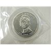 Image 1 : DOLLY MADISON COMMEMORATIVE COIN