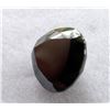 Image 2 : MOISSANITE BLACK 3.50 CARATS
