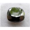 Image 1 : MOISSANITE BLACK 3.55 CARATS