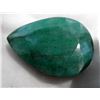 Image 2 : EMERALD 202.20 CARATS NATURAL CERTIFIED KGCL