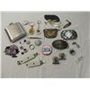 Image 1 : JACKPOT BOX KEYCHAINS, PATCHES, BELT BUCKLES,  FLA