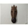 Image 2 : TRIBAL GIRAFFE MASK