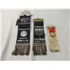 Image 1 : LOT 3 ANTIQUE RIBBONS