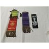 Image 3 : LOT 3 ANTIQUE RIBBONS