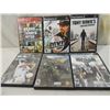 Image 1 : LOT 6 MISC PLAYSTATION 2 GAMES