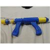 Image 3 : EMERSON HUNGRY BEAR TARGET SHOOTING GAME