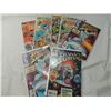 Image 1 : LOT 10 MARVELS GREATEST COMICS & SILVER SURFER