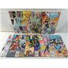 Image 1 : LOT 12 CLASSIC X-MEN COMICS