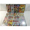 Image 1 : LOT 22 THE AMAZING SPIDER MAN COMICS