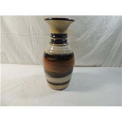 BLOOMINGTON POTTERY COMPANY VASE