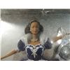 Image 2 : HAPPY NEW YEAR BARBIE 2000 MILLENNIUM PRINCESS