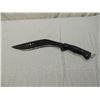 Image 1 : 19" CURVED MACHETE