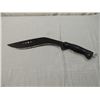 Image 2 : 19" CURVED MACHETE