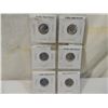 Image 1 : LOT 6 STEEL WAR PENNIES