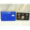 Image 2 : 1969 UNITED STATES PROOF COIN SET