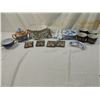 Image 1 : LOT 16 JAPANESE ASIAN CUPS, BOWLS, PLATES