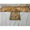 Image 1 : LOT 2 WALL TAPESTRIES WALL HANGINGS